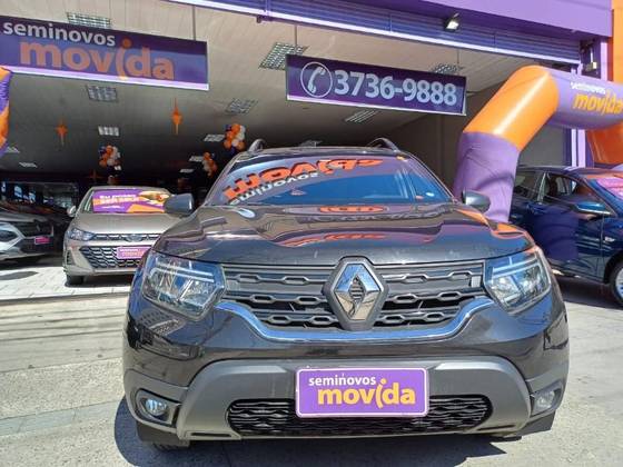 RENAULT DUSTER 1.6 16V SCE FLEX INTENSE PLUS X-TRONIC RENAULT DUSTER 1.6 16V SCE FLEX INTENSE PLUS X-TRONIC